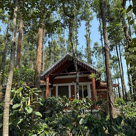Coffee Grove Resort Чикмагалур Екстер'єр фото