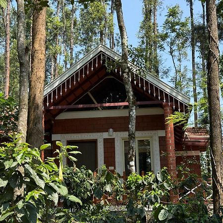 Coffee Grove Resort Чикмагалур Екстер'єр фото