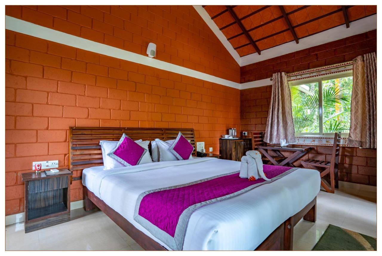 Coffee Grove Resort Чикмагалур Екстер'єр фото