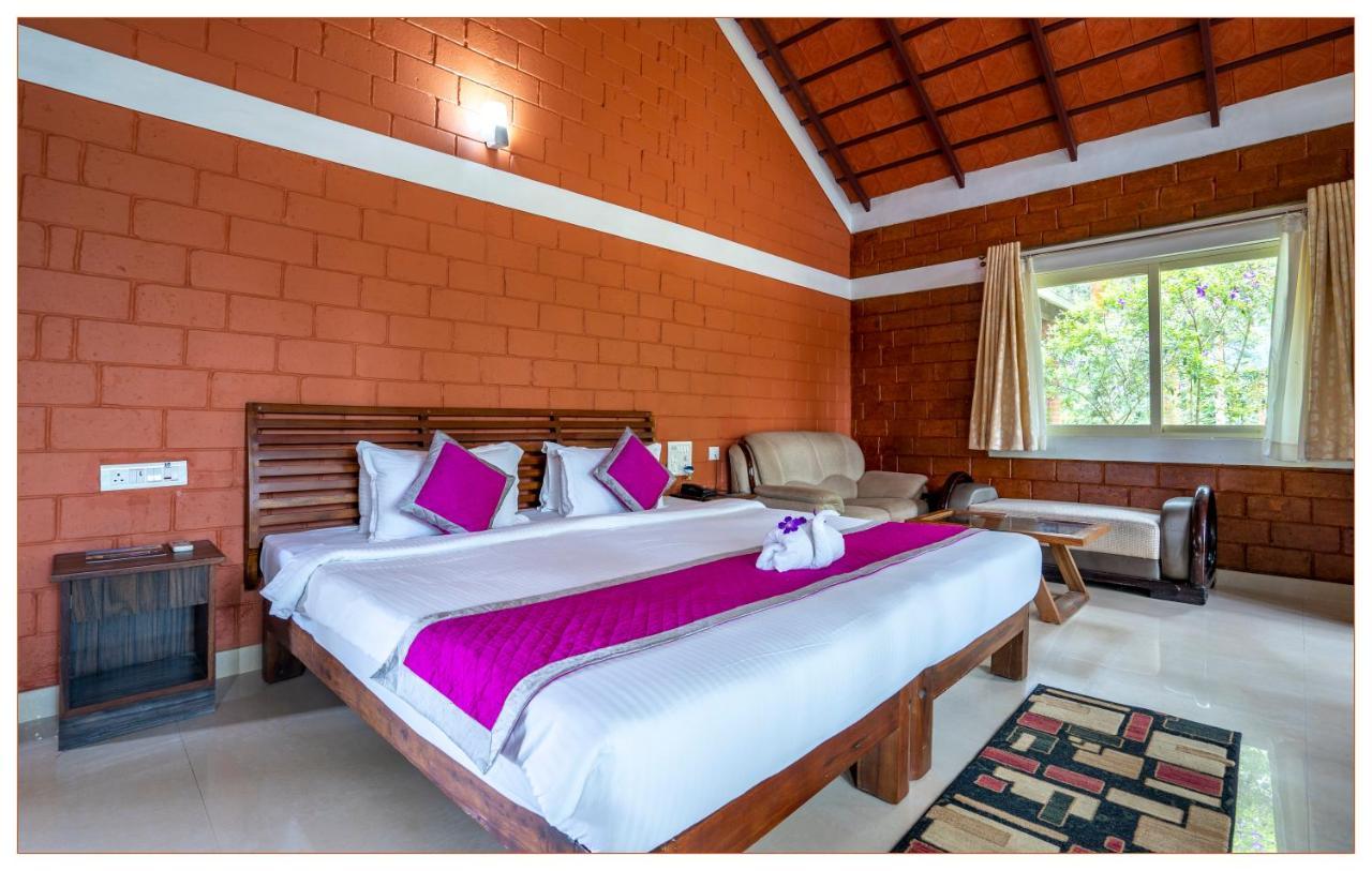 Coffee Grove Resort Чикмагалур Екстер'єр фото