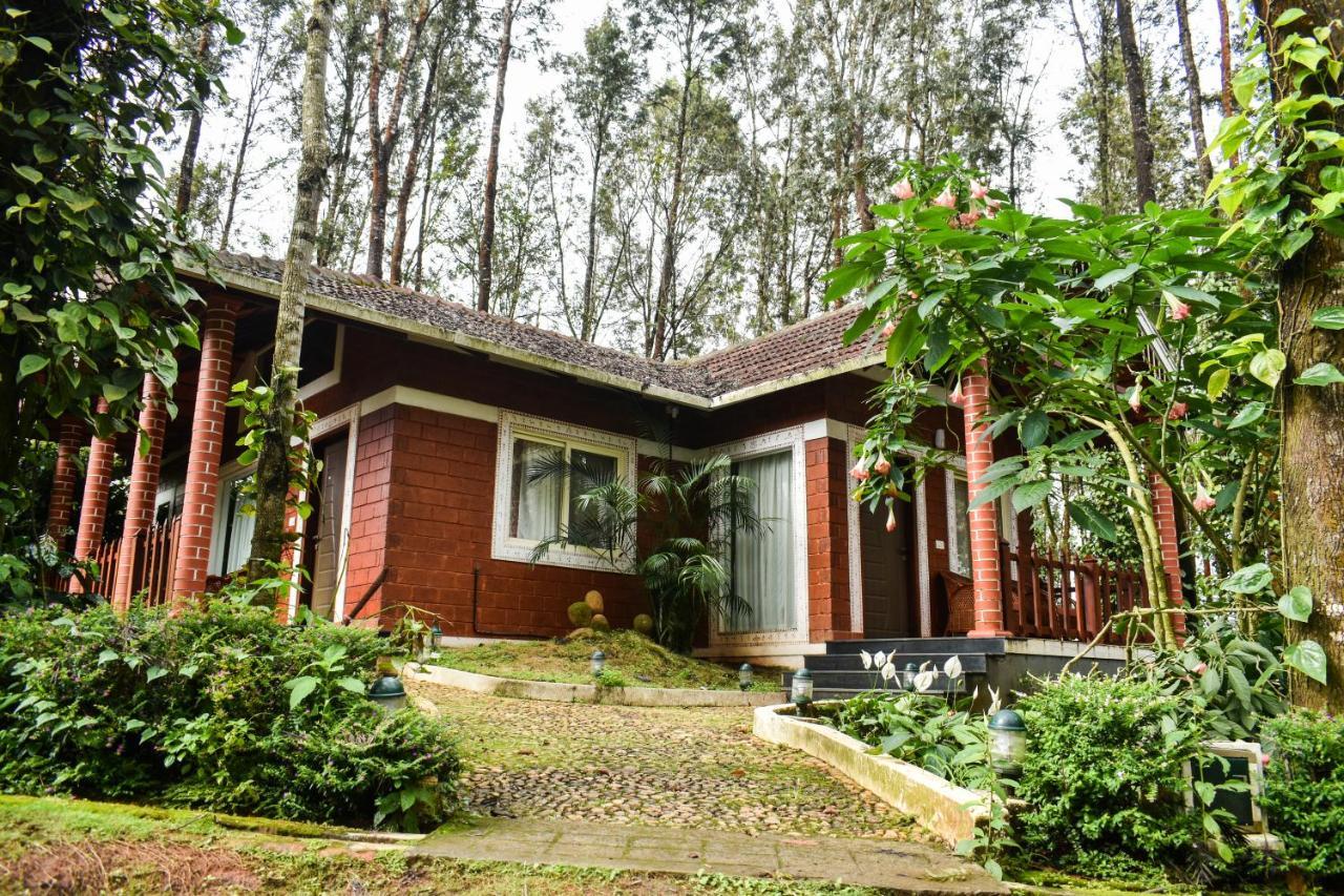 Coffee Grove Resort Чикмагалур Екстер'єр фото