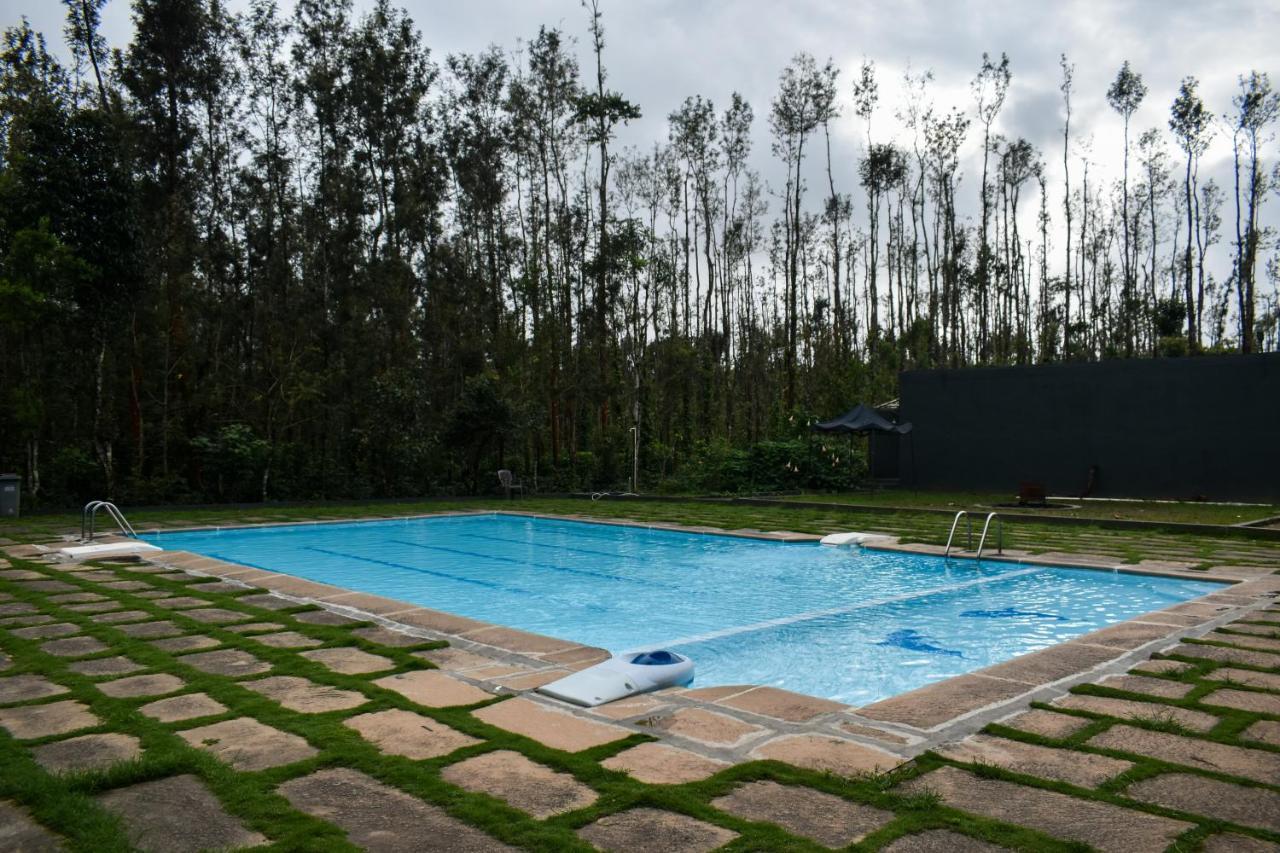 Coffee Grove Resort Чикмагалур Екстер'єр фото