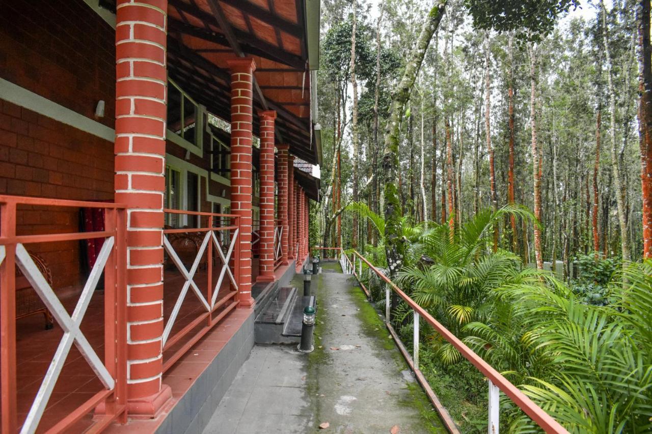 Coffee Grove Resort Чикмагалур Екстер'єр фото