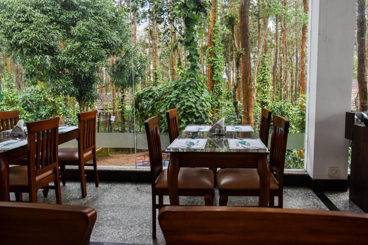 Coffee Grove Resort Чикмагалур Екстер'єр фото