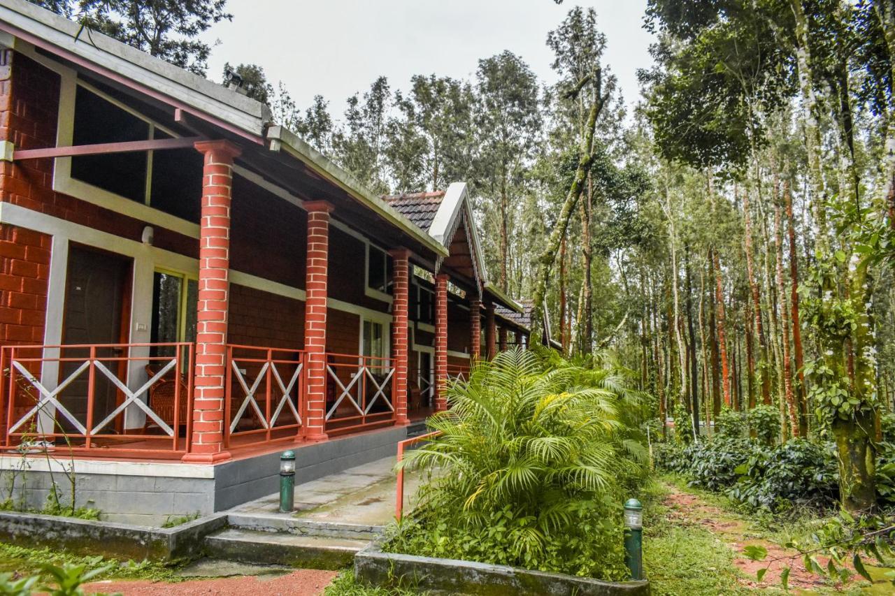 Coffee Grove Resort Чикмагалур Екстер'єр фото