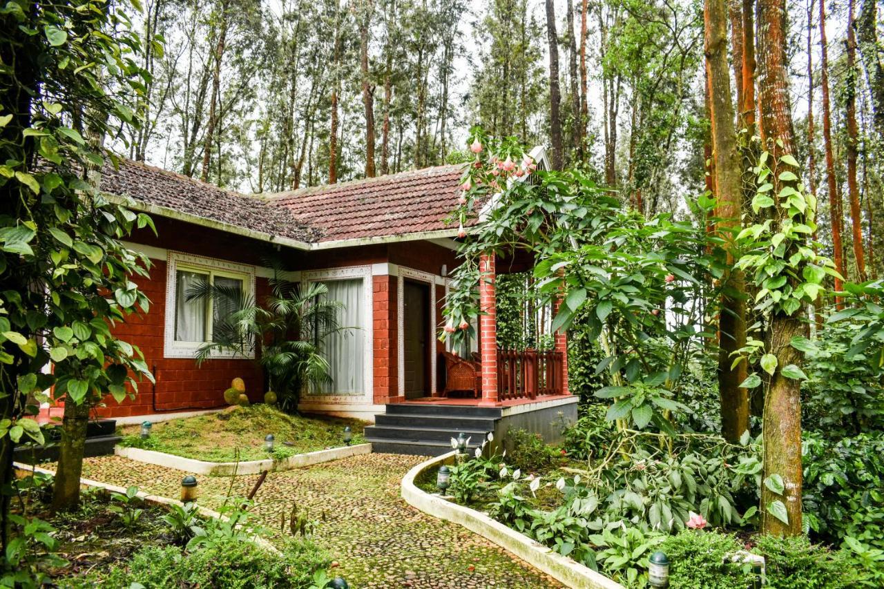 Coffee Grove Resort Чикмагалур Екстер'єр фото