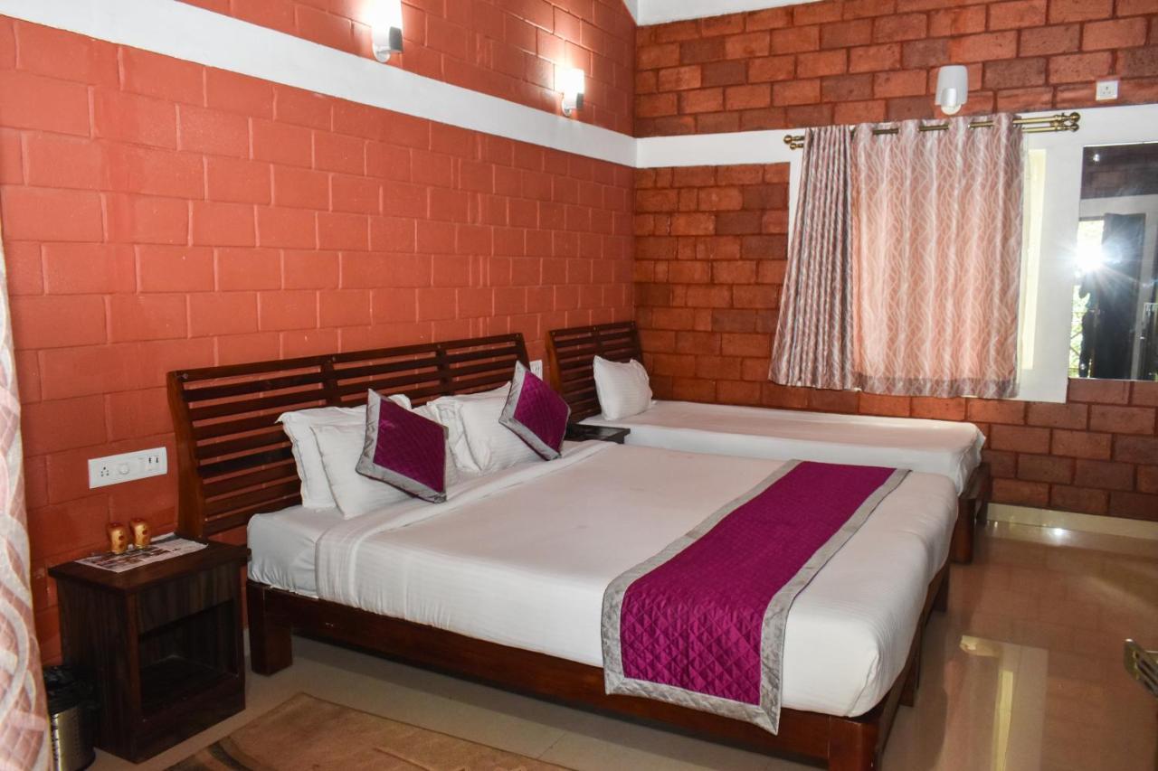 Coffee Grove Resort Чикмагалур Екстер'єр фото