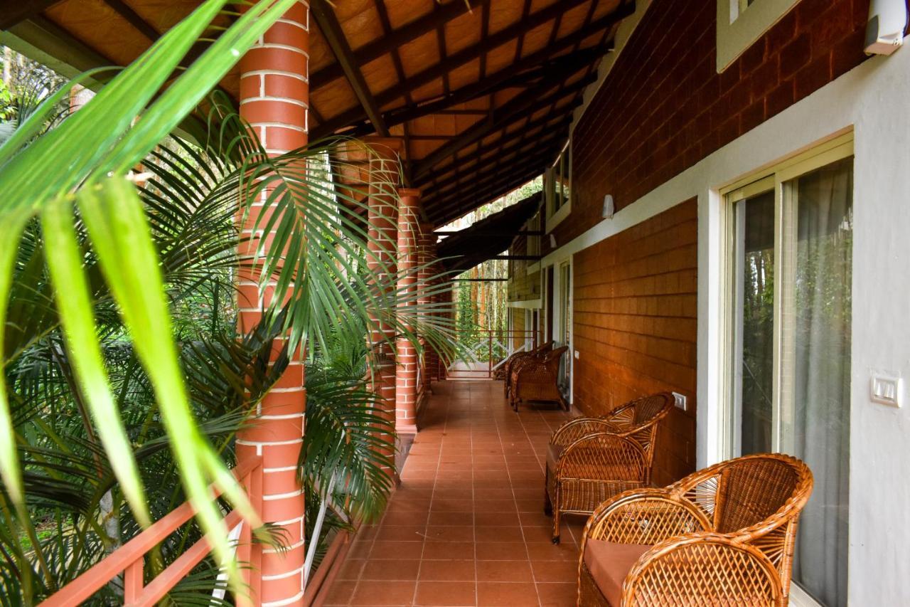 Coffee Grove Resort Чикмагалур Екстер'єр фото