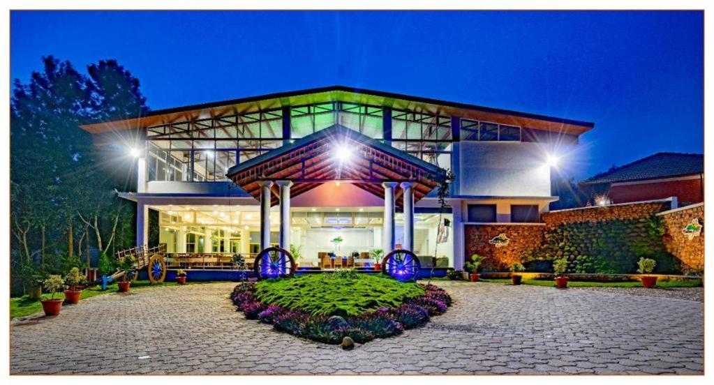 Coffee Grove Resort Чикмагалур Екстер'єр фото