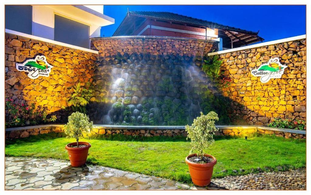 Coffee Grove Resort Чикмагалур Екстер'єр фото