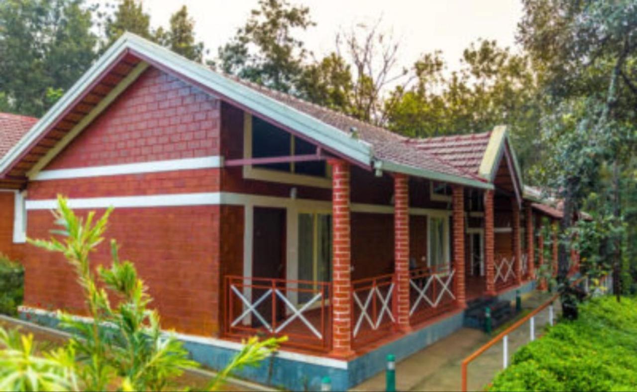 Coffee Grove Resort Чикмагалур Екстер'єр фото